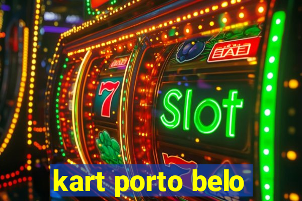 kart porto belo